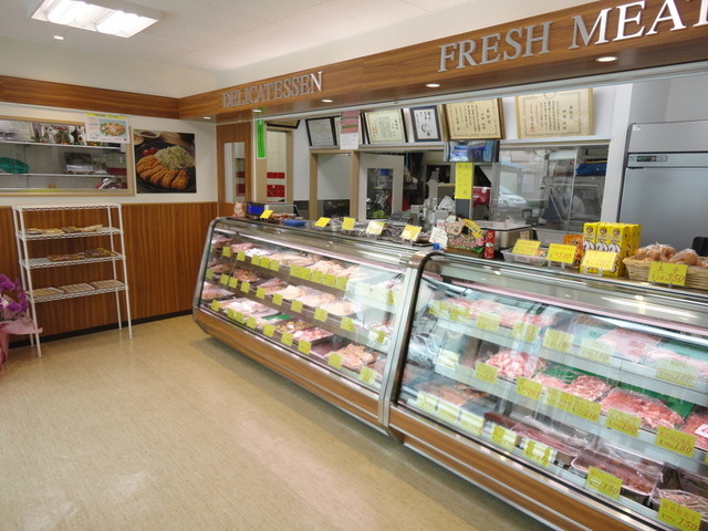 お肉屋 八百桂精肉店 - 磐田/とんかつ | 食べログ