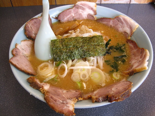 ラーメンのなか 八千代中央 ラーメン 食べログ ラーメンのなか 八千代中央 ラーメン 食べログ