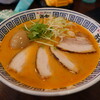 ラーメン而今 - 料理写真:特製　香醇味噌そば