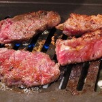 Itamae Yakiniku Ikkou - 