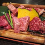 Itamae Yakiniku Ikkou - 