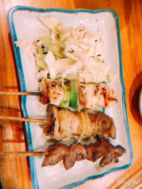 はまぢどり 東加古川 焼鳥 食べログ