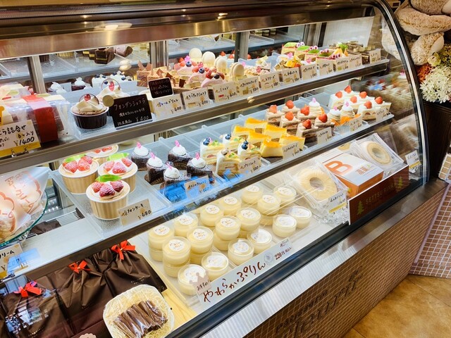 パティスリー フルリール Ptisserie Fleurir 摂津市 ケーキ 食べログ パティスリー フルリール Ptisserie Fleurir 摂津市 ケーキ 食べログ