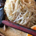 とんこつらーめん こう路 - 