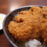 Tonkatsu Masachan - 