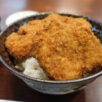 Tonkatsu Masachan - 