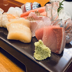 Houshouzushi - 