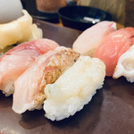 Houshouzushi - 