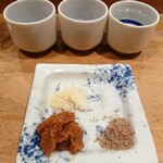 居酒屋　純ちゃん - 