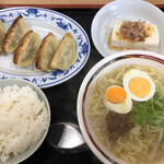 台湾風味 ミスターヤン - 