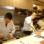 料理屋 植むら - 