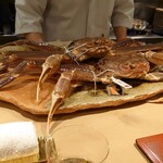 料理屋 植むら - 