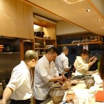 料理屋 植むら - 