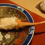 料理屋 植むら - 