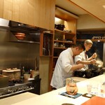 料理屋 植むら - 