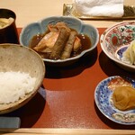 料理屋 植むら - 