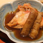 料理屋 植むら - 