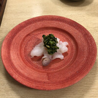 二代目 鮓 桂田 - 