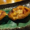 酒と焼鳥 ぶあいそ