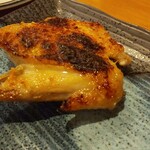 酒と焼鳥 ぶあいそ - 