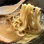 麺屋 號tetu - 