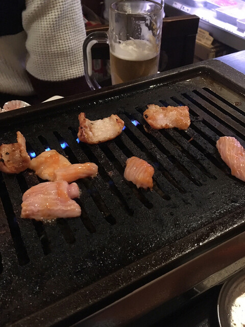 ホルモン炉ばた よっつん 三田 ホルモン 食べログ ホルモン炉ばた よっつん 三田 ホルモン 食べログ