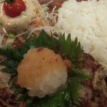 びっくりドンキー - 