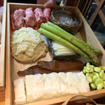 明道町中国菜 一星 - 