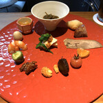 明道町中国菜 一星 - 