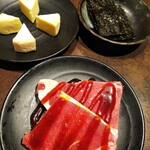 Yakiniku takarajima - 