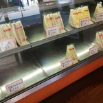 ファミリー - 内観