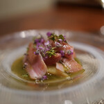 コントワール フー - 