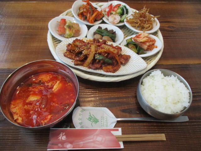 ダイニング 五井駅前店 Dining 五井 韓国料理 食べログ ダイニング 五井駅前店 Dining 五井 韓国料理 食べログ