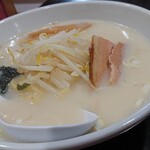 四川料理 味仙 - 炒飯定食