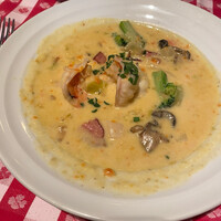 グランド・セントラル・オイスターバー&レストラン 品川店 -  グランド・セントラル・オイスターバー&レストラン 品川店 -