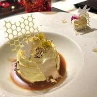 ラトリエ ドゥ ジョエル・ロブション - 