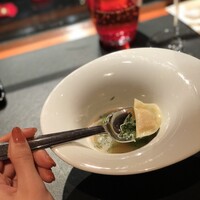 ラトリエ ドゥ ジョエル・ロブション - 