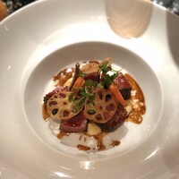 ラトリエ ドゥ ジョエル・ロブション - 