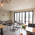 Akinotsuki Kafe - 