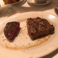 ルース クリス ステーキハウス - 