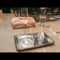 タパス モラキュラーバー - 