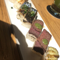 KINKA sushi bar izakaya 渋谷 - 