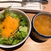 渋谷焼肉 KINTAN -  渋谷焼肉 KINTAN -