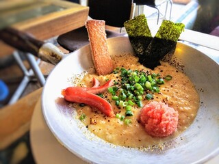 下北沢 ランチ