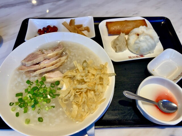 Modernchina 福祥園 新横浜 中華料理 食べログ