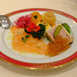 レストラン香味屋 - 