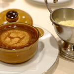 レストラン香味屋 - 