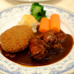 レストラン香味屋 - 