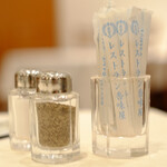 レストラン香味屋 - 