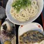 のぶうどん - 